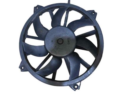 Electroventilador PEUGEOT 3008 1.6HDI CAT