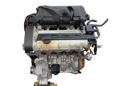 Motor completo VOLKSWAGEN LUPO