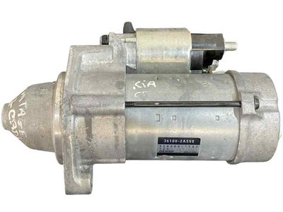Motor arranque HYUNDAI I40 1.7 CRDI