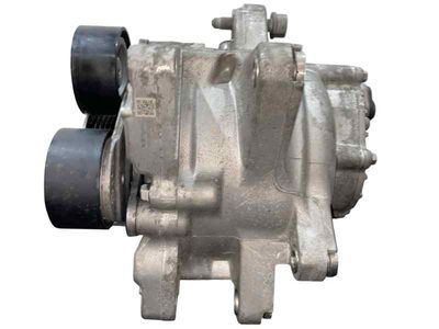 Alternador JEEP RENEGADE 1.3 HYBRID 4X4