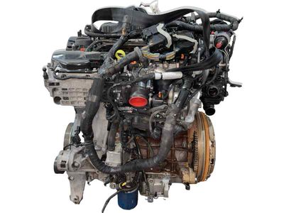 Motor completo FORD C-MAX