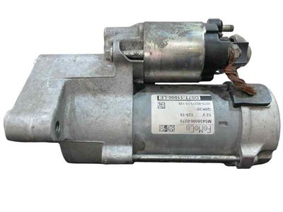 Motor arranque FORD C-MAX