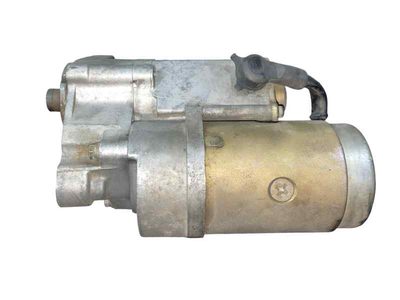 Motor arranque HYUNDAI TERRACAN