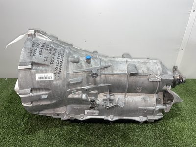 Caja cambios BMW SERIE 1 LIM.