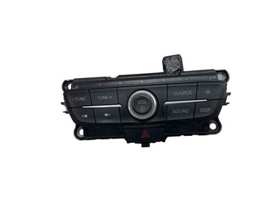 Mando control radio FORD C-MAX