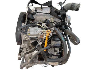 Motor completo SEAT IBIZA