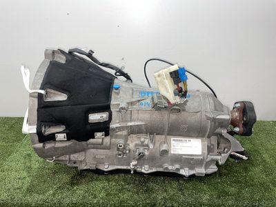 Caja cambios BMW SERIE 1 LIM.
