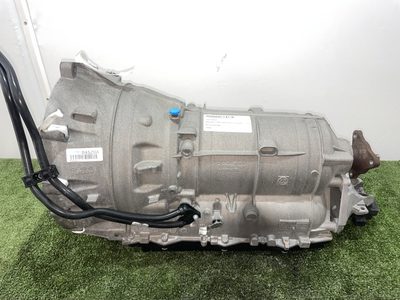 Caja cambios BMW SERIE 6 GRAN COUPE