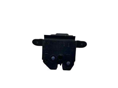 Cerradura maletero / porton FIAT 500 X