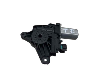 Motor elevalunas trasero izquierdo FIAT 500 X