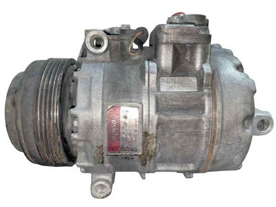 Compresor aire acondicionado BMW SERIE 7