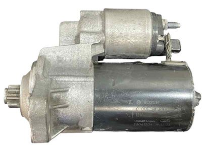 Motor arranque SEAT TOLEDO