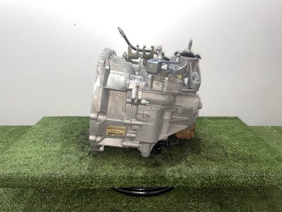 Caja cambios