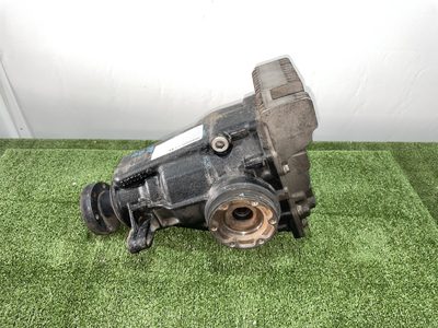 Diferencial trasero BMW SERIE 5 BERLINA