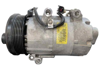 Compresor aire acondicionado FORD FOCUS BERLINA