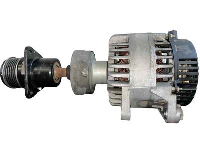 Alternador FORD FOCUS BERLINA