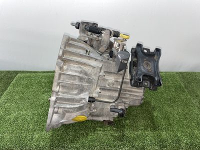 Caja cambios MERCEDES-BENZ MERCEDES VITO