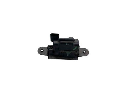 Cerradura maletero / porton JEEP RENEGADE 1.3 HYBRID 4X4
