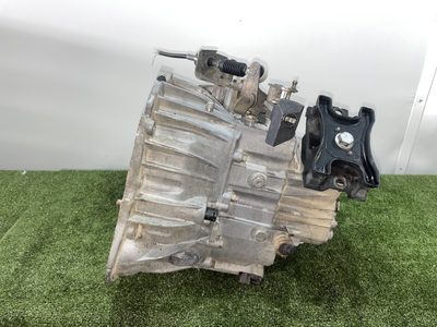 Caja cambios MERCEDES-BENZ MERCEDES VITO