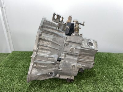Caja cambios MERCEDES-BENZ
