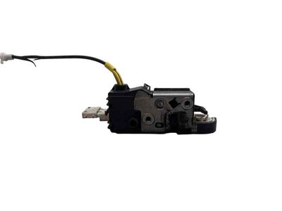 Cerradura puerta delantera izquierda FIAT SCUDO FURGÓN