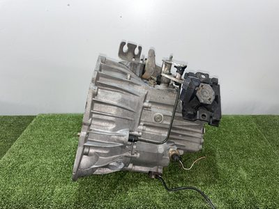 Caja cambios MERCEDES-BENZ MERCEDES VITO