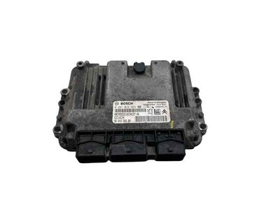 Centralita motor uce FIAT SCUDO FURGÓN