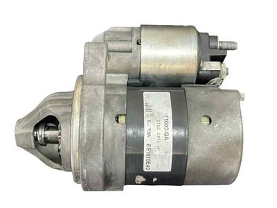 Motor arranque FORD C-MAX 1.0 GASOLINA 125 CV