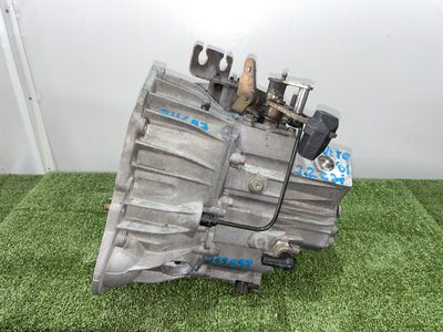 Caja cambios MERCEDES-BENZ MERCEDES VITO
