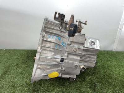 Caja cambios MERCEDES-BENZ MERCEDES VITO