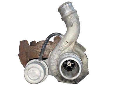 Turbocompresor FORD TOURNEO CONNECT