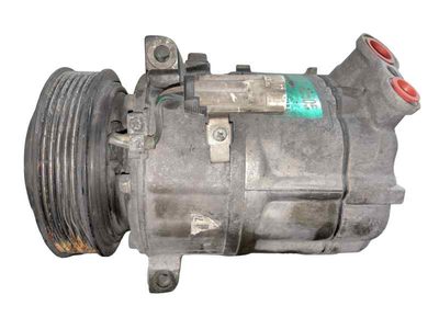 Compresor aire acondicionado OPEL VECTRA C BERLINA 2.0 DTI