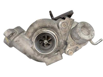 Turbocompresor FIAT SCUDO FURGÓN