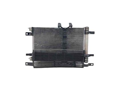 Condensador / radiador aire acondicionado CITROEN C4 PICASSO 1.6 BLUE-HDI FAP