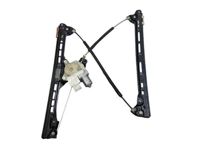 Elevalunas delantero derecho CITROEN C4 PICASSO 1.6 BLUE-HDI FAP