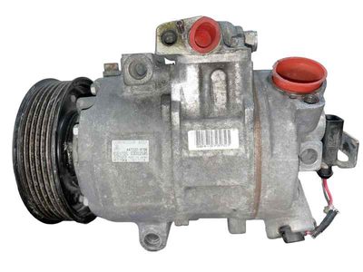 Compresor aire acondicionado AUDI A2