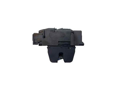 Cerradura maletero / porton CITROEN C4 PICASSO 1.6 BLUE-HDI FAP