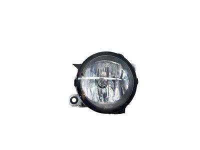 Faro antiniebla izquierdo CITROEN C4 PICASSO 1.6 BLUE-HDI FAP