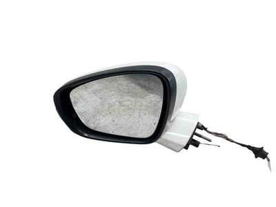 Retrovisor izquierdo CITROEN C4 PICASSO 1.6 BLUE-HDI FAP