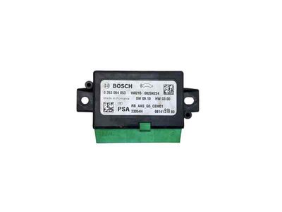 Modulo electronico CITROEN C4 PICASSO 1.6 BLUE-HDI FAP