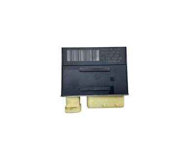 Caja precalentamiento CITROEN C4 PICASSO 1.6 BLUE-HDI FAP