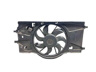 Electroventilador RENAULT LAGUNA III 1.5 DCI DIESEL