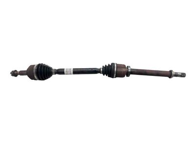 Transmision delantera derecha RENAULT LAGUNA III 1.5 DCI DIESEL