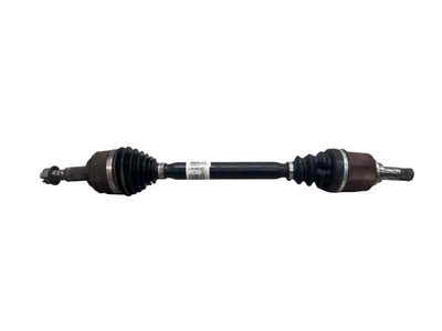 Transmision delantera izquierda RENAULT LAGUNA III 1.5 DCI DIESEL