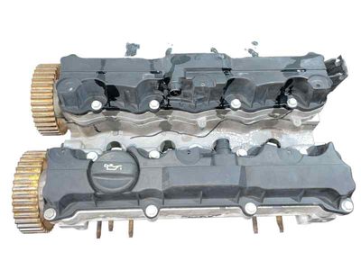 Culata CITROEN XSARA BERLINA 1.6 16V CAT