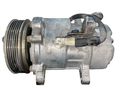 Compresor aire acondicionado CITROEN XSARA BERLINA 1.6 16V CAT