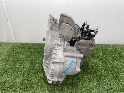 Caja cambios MERCEDES-BENZ