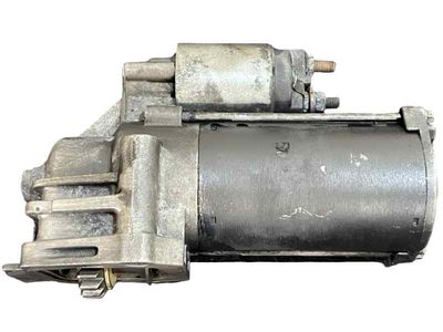 Motor arranque FORD TRANSIT CAJA CERRADA, MEDIA