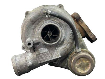Turbocompresor CITROEN BERLINGO 2.0 HDI 90 CV
