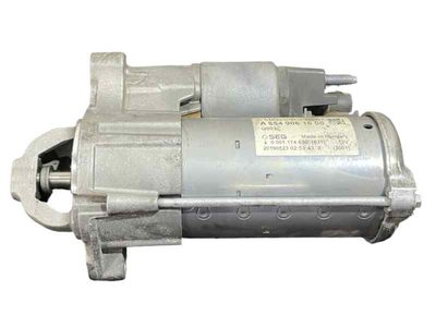 Motor arranque MERCEDES-BENZ CLASE V